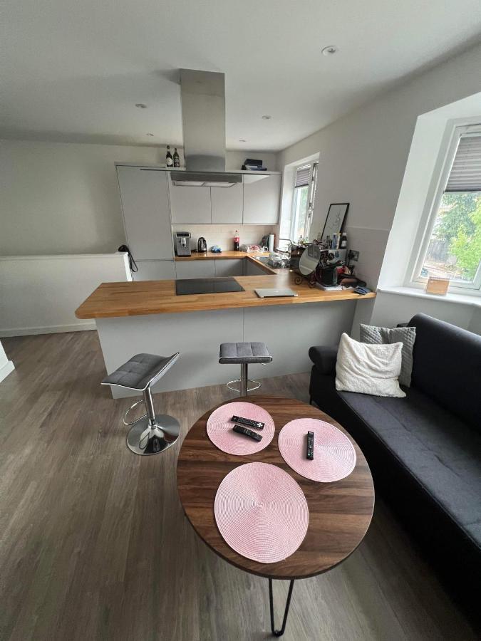 West London Apartment מראה חיצוני תמונה