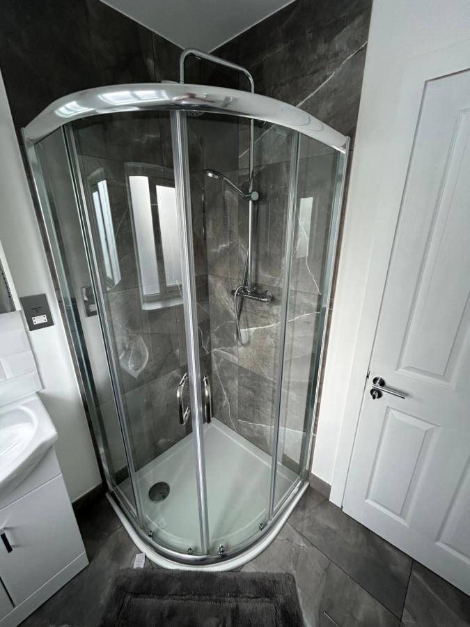 West London Apartment מראה חיצוני תמונה